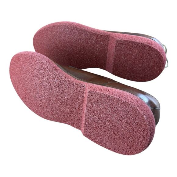 Galizio Torresi men size 9  casual shoes  Leather Men - Picture 8 of 8